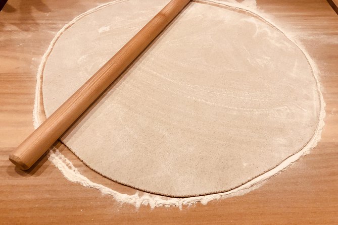 Popular in SapporoExperience authentic hand-made soba at a real soba shop! - Who Should Book This Experience