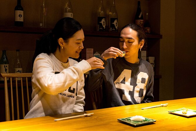 Premium 14-Piece Sushi & Cultural Discovery with Chef Interaction - What the Tokyo area adds