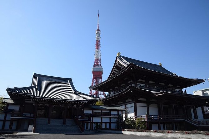 Private Arrival Transfer : Haneda Airport to Central Tokyo City - Reaching a central Tokyo hotel or apartment