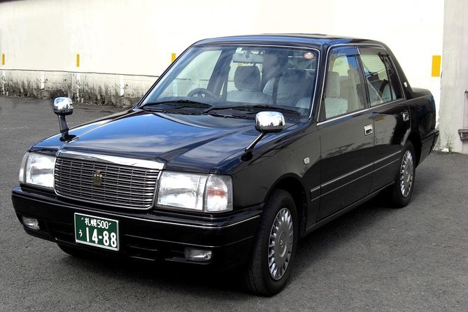 【Private Car】Asahiyama Zoo, Blue Pond, Shirahige Falls, Ningle Terrace (from Sapporo) - Winter, spring, and the best time to go
