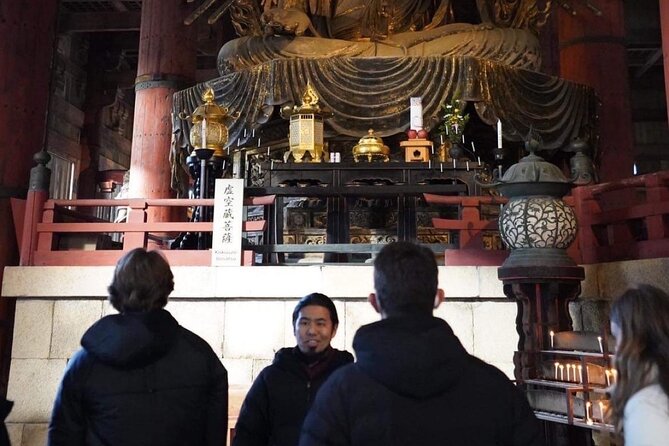 Private car tour in Kyoto (up to 9) - Kiyomizu-dera and Kyoto from the hillside