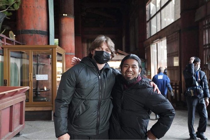 Private car tour in Kyoto (up to 9) - Is $375 good value for your group?