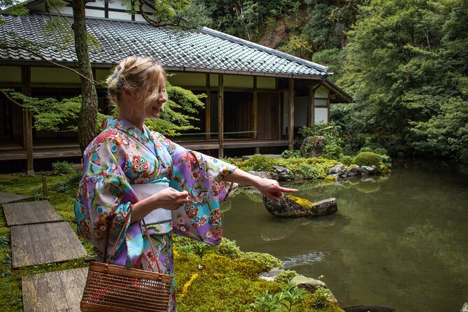 Private car tour Let's uncover secrets of majestic Kyoto history - The Yasakanoto listing needs clarification