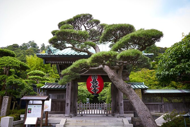 Private Car Tour to see Highlights of Kamakura, Enoshima, Yokohama from Tokyo - Why a private car helps on the Tokyo coast