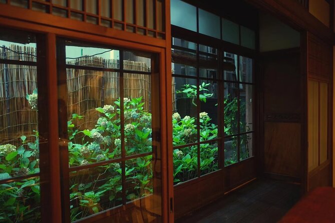 Private Cooking Class Udon in Kyoto Japan - Planning the rest of your Kyoto day