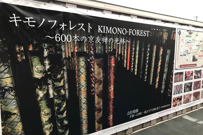Private & Custom KYOTO Walking Tour - your Travel Companion - Ginkakuji, Sanjusangendo, and Eikando