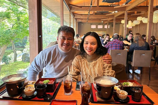Private & Custom KYOTO Walking Tour - your Travel Companion - Yasaka Shrine, Gion, and the Old Streets
