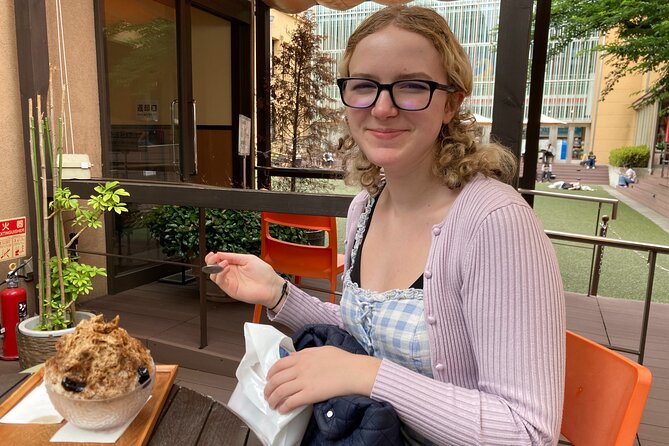 Private Custom Tour: Kyoto in One Day - Food, Sake, Markets, and Special Activities