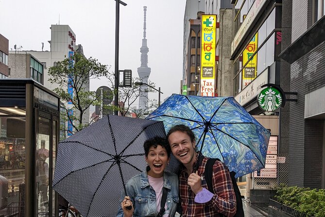 Private Custom Tour: Tokyo in a Day - Why a custom Tokyo tour can be worth your money