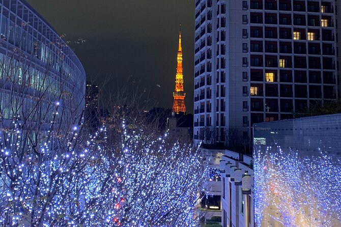 Private Custom Tour: Tokyo in a Day - Asakusa delivers Tokyo’s traditional side