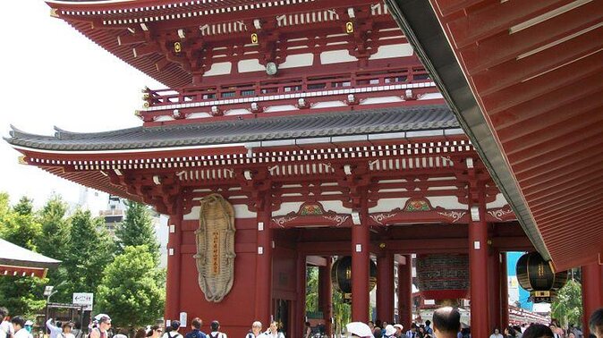 Private Custom Tour: Tokyo in a Day - Start with a useful conversation, not a giant wish list