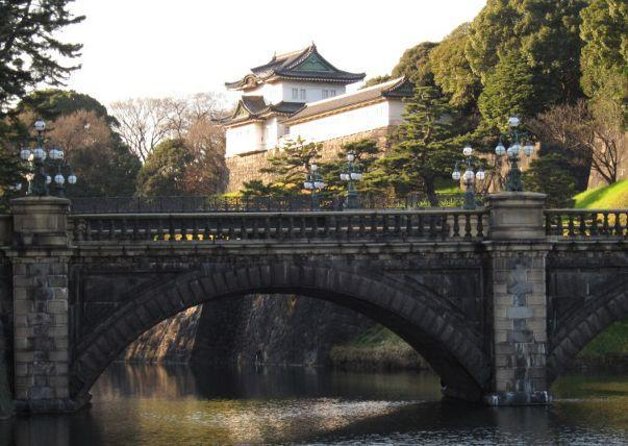 Private Customizable Walking Tour of Tokyo - Key points to know before booking