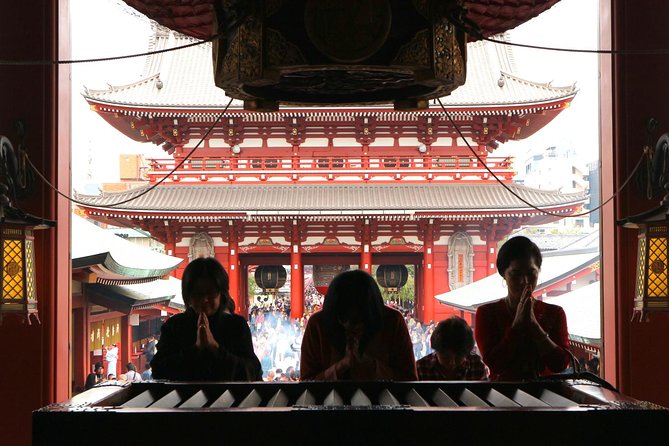 Private Customizable Walking Tour of Tokyo - Shibuya and Harajuku: Tokyo at full volume
