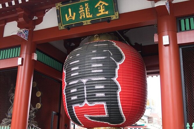 Private Day Tour in Tokyo with Government-Licensed Guide - Shibuya Sky and the famous crossing