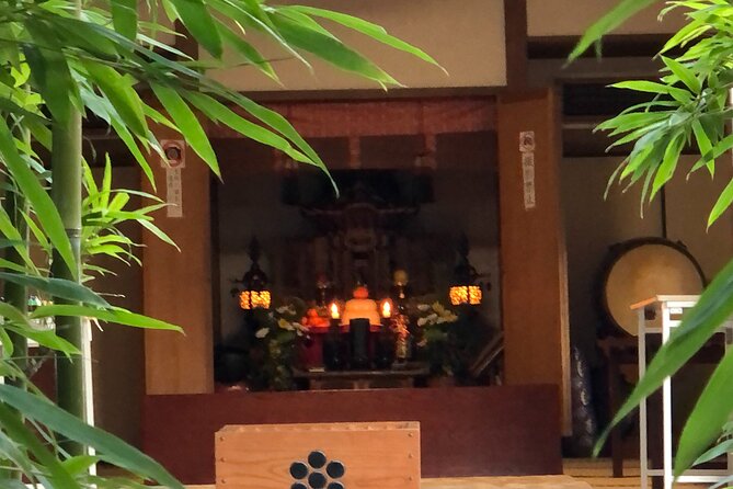 Private Day Tour in Tokyo with Government-Licensed Guide - Tsukiji is the best stop for food and local guidance