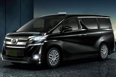 Private Departure Transfer : Central Tokyo City to Haneda Airport