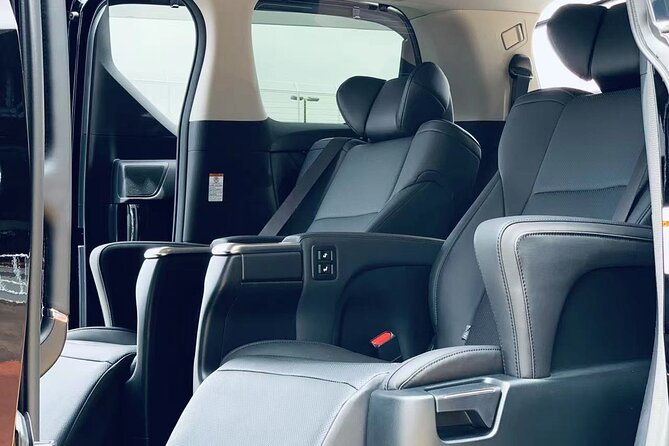 Private departure transfer from Kyoto city to Kansai International airport - Airport arrival and the terminal detail you should confirm