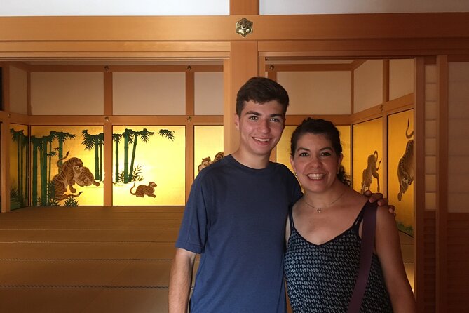 Private Full-day Nagoya City Tour - Why this private Nagoya tour works well