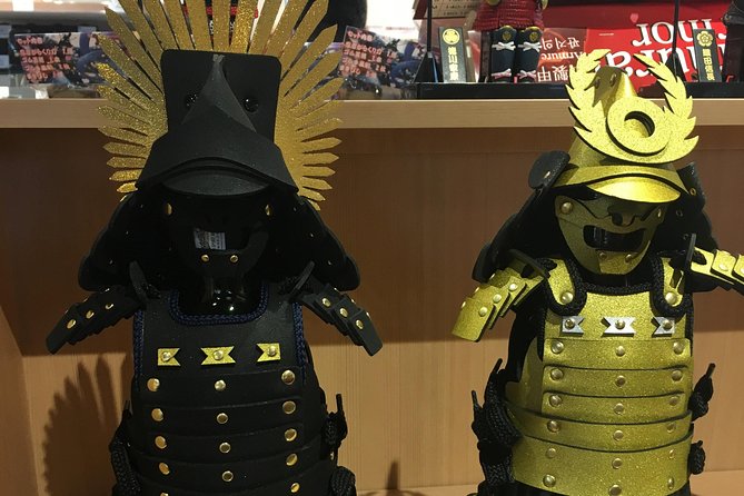 Private Full-day Nagoya City Tour - What the guide adds to the day