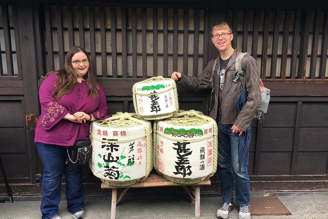 Private group Local Food Tour in Takayama - Practical Details That Affect Your Decision
