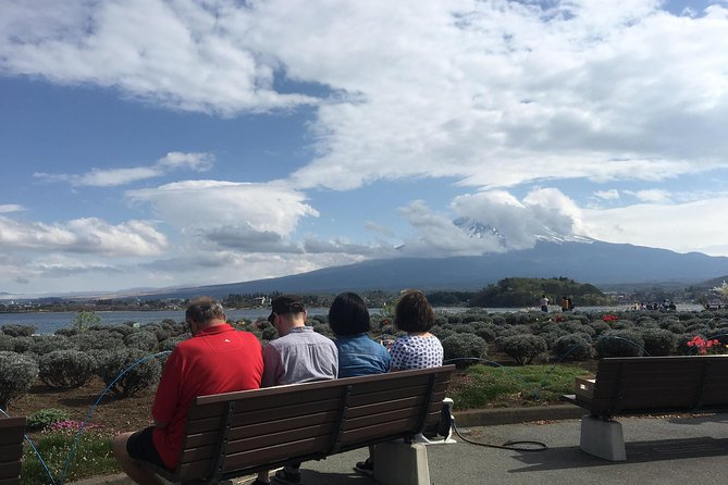 Private guided hidden gems tour by local English speaking driver - Waterfalls, spring water, and the quieter side of the lakes