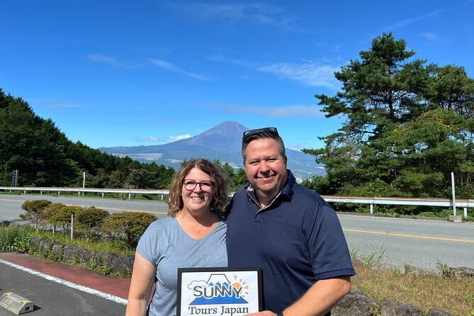 Private Hakone Half-day Car Tour with Hotel Pickup - Local Guide - How the Flexible Route Works