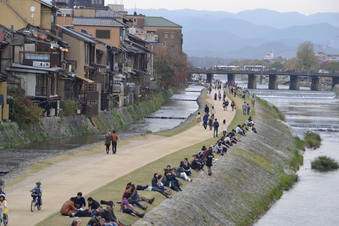 Private Highlights of Kyoto Tour - Walking, weather, and the pace of seven hours