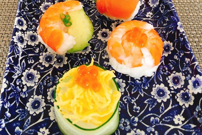 Private Home Cooking in Yanaka – Local Flavors in a Warm Setting - Is the setting really a private home?