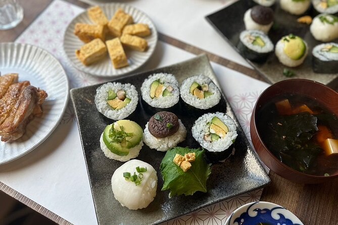 Private Home Cooking in Yanaka – Local Flavors in a Warm Setting - What the food teaches you beyond the recipe