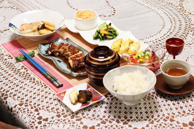 Private Home-Style Cooking Class in Osaka with Local Mom Yoshiko - Getting From Kawanishiikeda Station to Yoshiko’s Kitchen