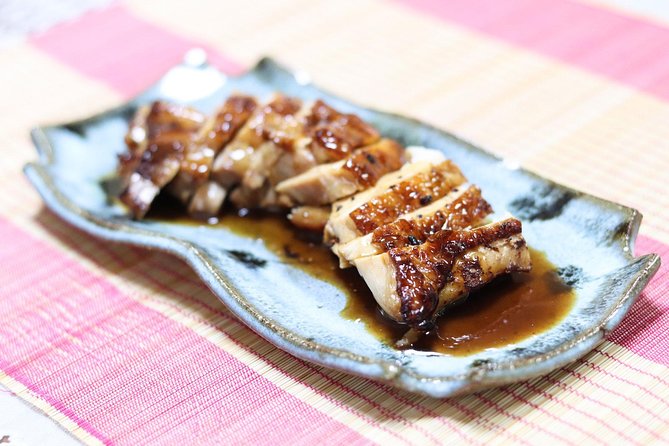 Private Home-Style Cooking Class in Osaka with Local Mom Yoshiko - Recipes You Can Use After Japan