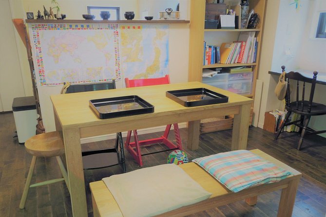 Private Japanese Cooking Class in Hiroshima with Machiko's Family - Who will get the most from this class