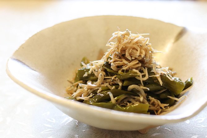 Private Japanese Home Cooking Class in Kyoto with Michiyo - Key details before you book