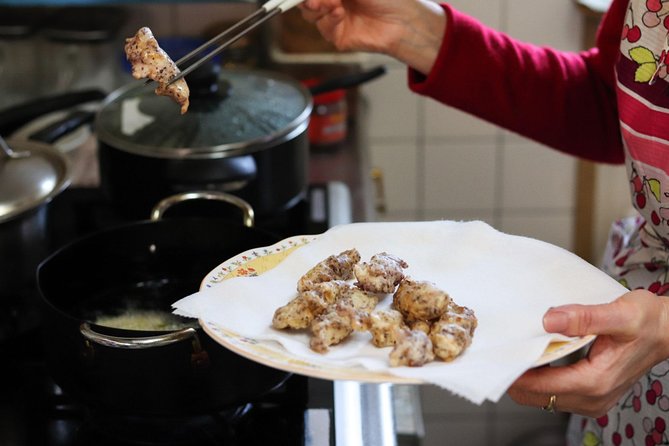 Private Japanese Home Cooking Class in Kyoto with Michiyo - Why a private class changes the experience