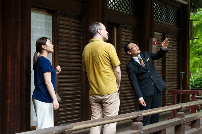 Private Kyoto Customizable Day Tour with English Speaking Driver - Kiyomizu-dera and the Pure Water Temple