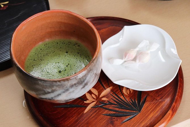 Private Kyoto Sushi Cooking Class & Tea Ceremony with Emika - Entering a Kyoto home near Katsura