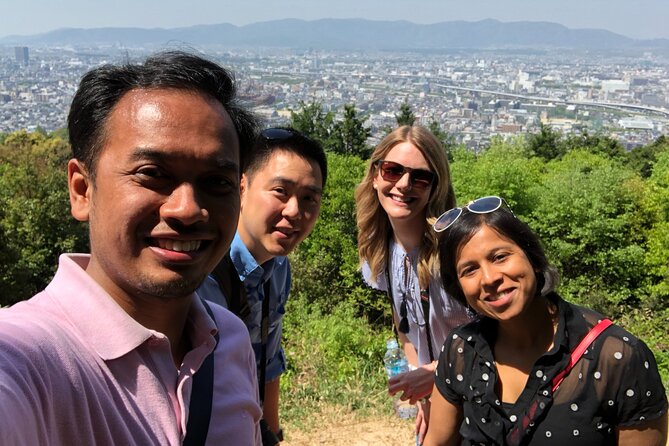 Private Kyoto Tour with a Local, Highlights & Hidden Gems, Personalised - Why a private Kyoto guide can be worth it