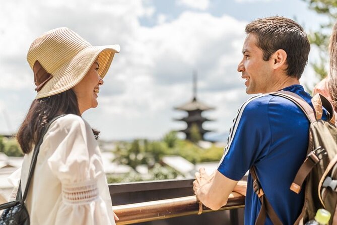 Private Kyoto Tour with a Local, Highlights & Hidden Gems, Personalised - Pontocho Alley and the old Kyoto mood