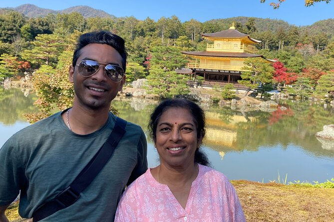 Private Kyoto Tour with Licensed Guide & Vehicle (Max 15 persons) - Arashiyama and Kyoto’s Western Edge