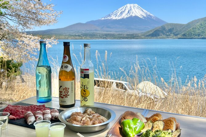 Private Mt Fuji Tour from Tokyo: Scenic BBQ and Hidden Gems - Why this private Fuji day works
