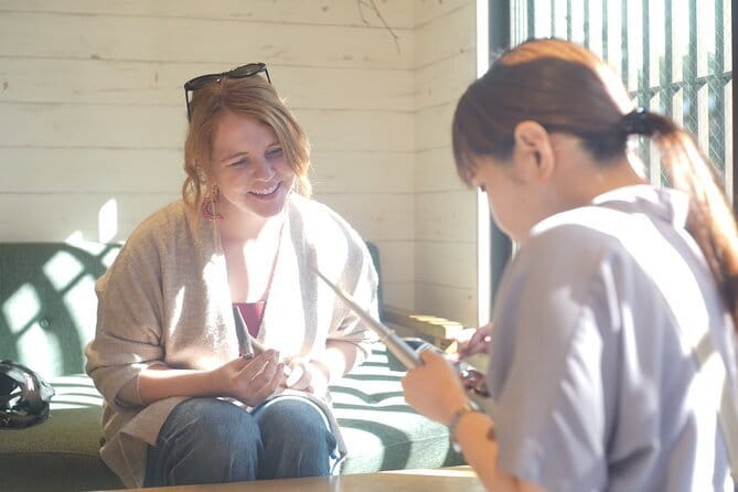 Private Ring Craft Experience in Kanazawa - Key Points Before You Book