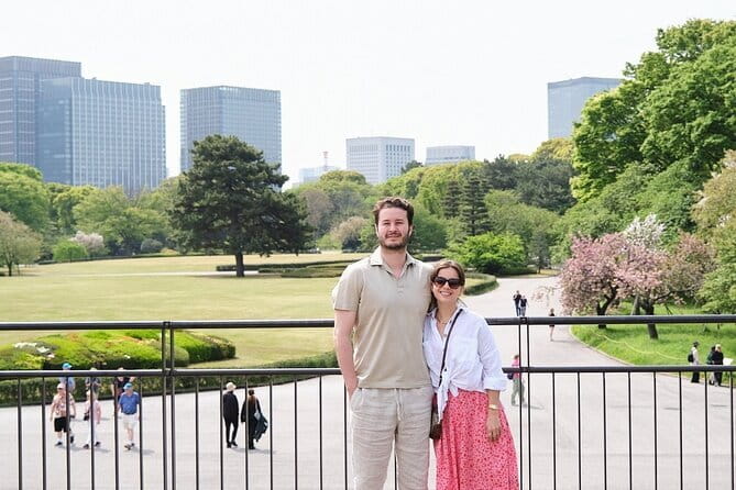 Private Sightseeing to Mt Fuji and Hakone with English Driver - Oishi Park on Lake Kawaguchiko
