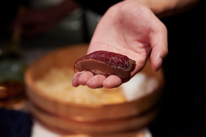 Private Sushi Making with a Sushi Master - What makes this sushi class worth considering