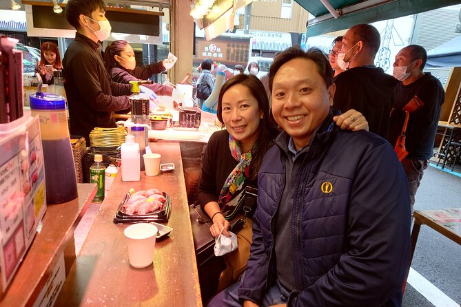Private Tokyo Tour with Licensed Guide & Vehicle (Max 15 persons) - Ginza and Shibuya: Shopping Versus Street Drama