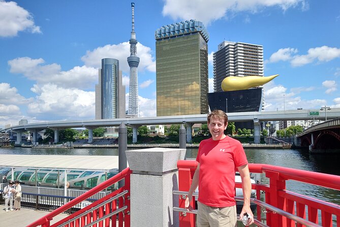 Private Tokyo Tour with Licensed Guide & Vehicle (Max 15 persons) - Akihabara: Tokyo’s Geek Culture