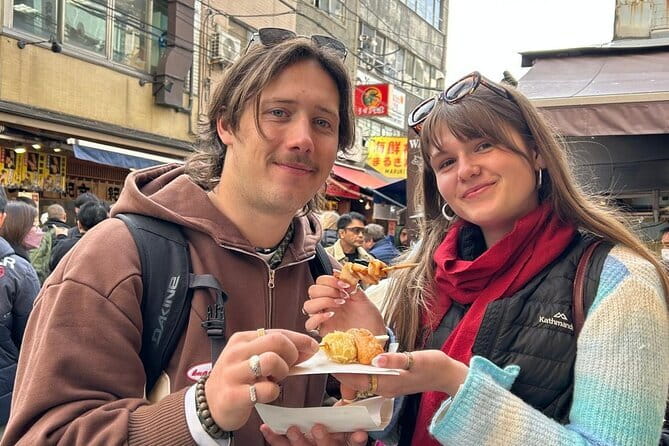Private Tokyo with Exceptional Guide Tailored to Your Needs - What makes this Tokyo tour different