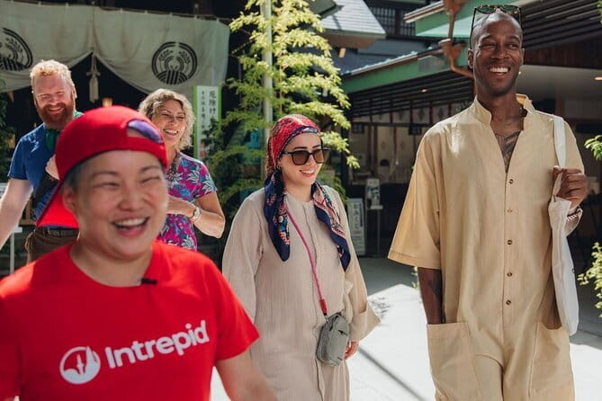 Private Tokyo with Exceptional Guide Tailored to Your Needs - Akihabara, Harajuku, and Omotesando