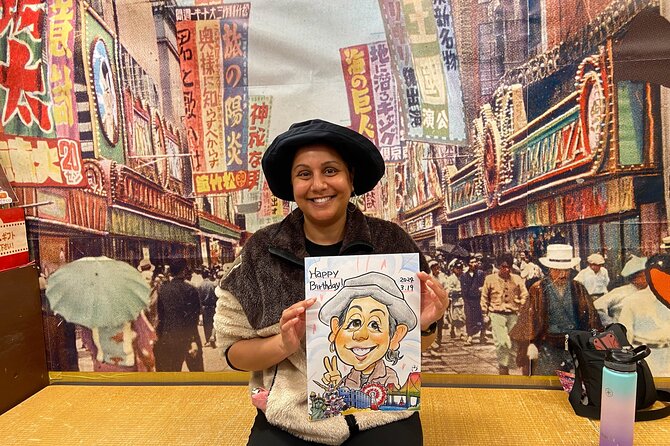 Private Tour Guide in English or Spanish (Español) - Akihabara: Electronics, Anime, and Pop Culture