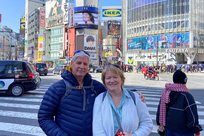 Private Tour Guide in English or Spanish (Español) - How the Timing Really Works