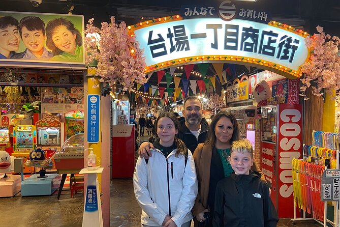 Private Tour Guide in English or Spanish (Español) - Meiji Jingu and Shibuya: Two Sides of Modern Tokyo